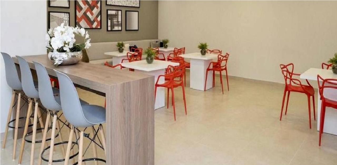 Espetacular Apartamento Em Frente Ao Metro Bras ! - Rua Coronel Mursa, 56 - Bras Sao Paulo Exterior photo