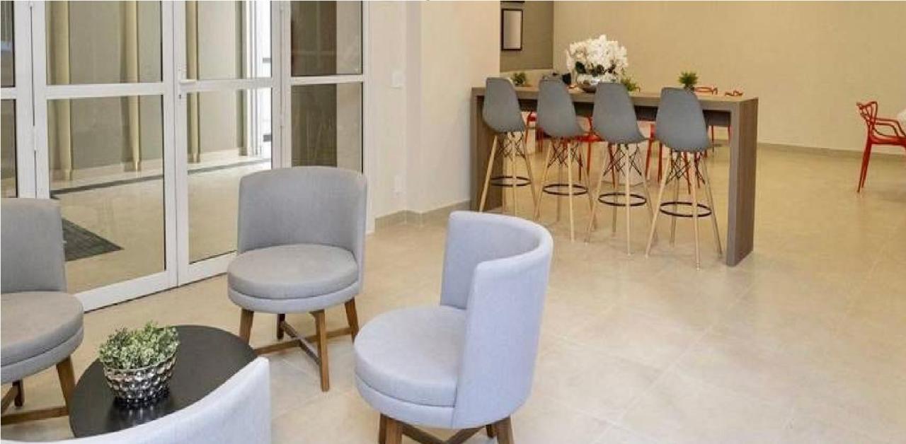 Espetacular Apartamento Em Frente Ao Metro Bras ! - Rua Coronel Mursa, 56 - Bras Sao Paulo Exterior photo